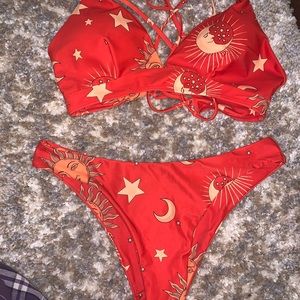 NWOT SWIMSUIT